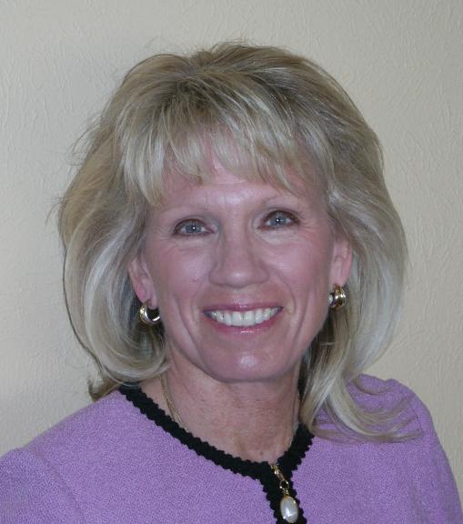 Sue Haley
